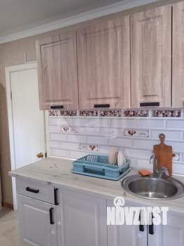 Дом 108м&sup2;, 2-этажный, участок 1 сот.  