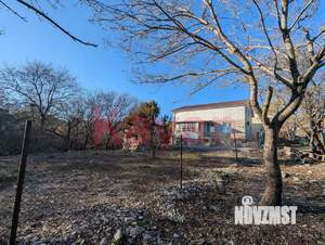 Дом 80м&sup2;, 1-этажный, участок 7 сот.  