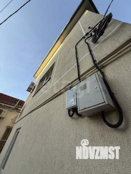 Дом 262м&sup2;, 3-этажный, участок 3 сот.  