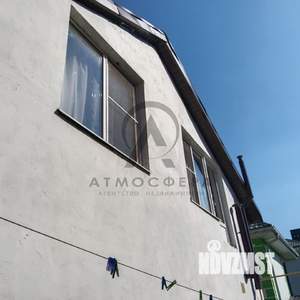 Дом 156м², 2-этажный, участок 6 сот.  