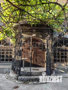 Дом 200м&sup2;, 2-этажный, участок 6 сот.  