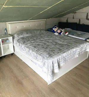 Дом 120м&sup2;, 2-этажный, участок 10 сот.  