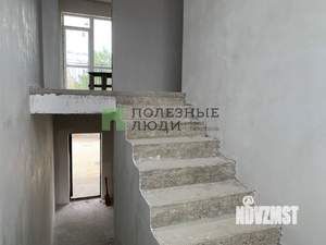Дом 335м², 2-этажный, участок 6 сот.  