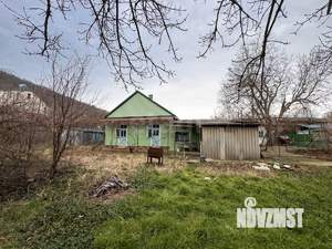 Дом 45м&sup2;, 1-этажный, участок 12 сот.  