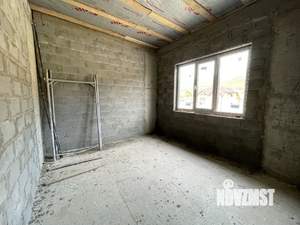 Дом 185м², 2-этажный, участок 4 сот.  