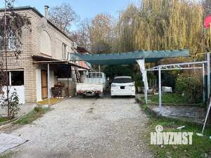 Дом 200м², 2-этажный, участок 8 сот.  