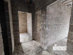 Дом 140м², 2-этажный, участок 3 сот.  