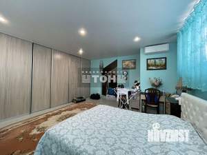 Коттедж 155м&sup2;, 3-этажный, участок 1 сот.  