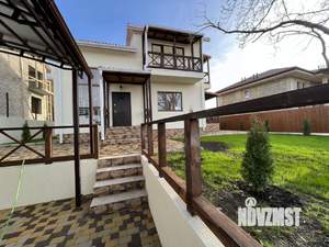 Дом 157м², 2-этажный, участок 5 сот.  