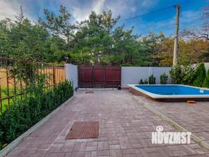 Дом 110м², 2-этажный, участок 2 сот.  