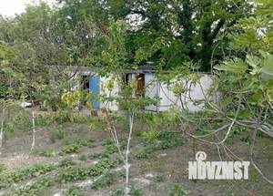 Дом 28м², 1-этажный, участок 7 сот.  