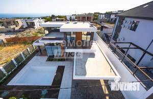 Дом 250м&sup2;, 2-этажный, участок 5 сот.  