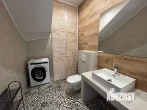 Дом 171м², 3-этажный, участок 2 сот.  