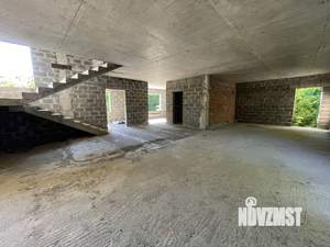 Дом 340м², 3-этажный, участок 7 сот.  