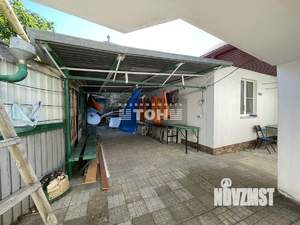 Коттедж 95м&sup2;, 1-этажный, участок 10 сот.  