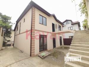 Дом 200м², 2-этажный, участок 3 сот.  