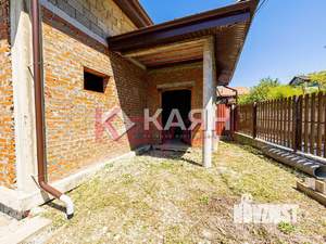 Дом 300м², 3-этажный, участок 9 сот.  