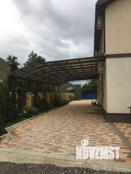 Дом 155м&sup2;, 2-этажный, участок 5 сот.  