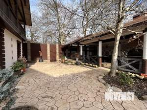 Дом 350м², 2-этажный, участок 14 сот.  
