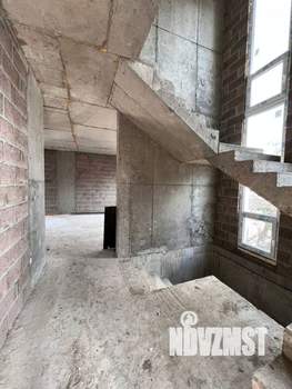 Дом 234м², 2-этажный, участок 4 сот.  