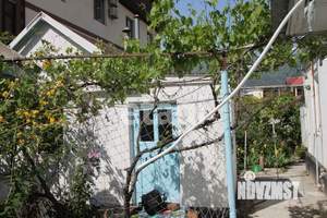 Дом 46м&sup2;, 1-этажный, участок 5 сот.  