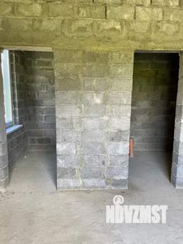 Дом 131м&sup2;, 1-этажный, участок 5 сот.  