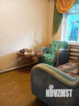 Дом 84м&sup2;, 2-этажный, участок 6 сот.  