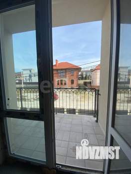 Дом 94м&sup2;, 2-этажный, участок 2 сот.  