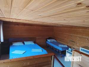 Дом 211м&sup2;, 2-этажный, участок 15 сот.  