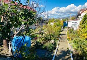 Дом 79м&sup2;, 1-этажный, участок 5 сот.  