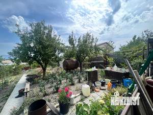 Дом 130м&sup2;, 2-этажный, участок 6 сот.  