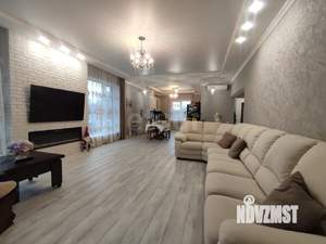 Дом 173м&sup2;, 1-этажный, участок 12 сот.  