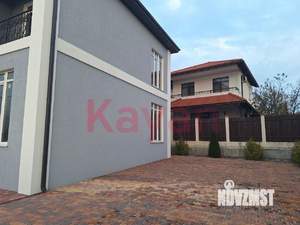 Дом 170м², 2-этажный, участок 4 сот.  