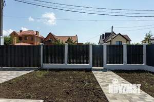 Дом 280м², 2-этажный, участок 4 сот.  