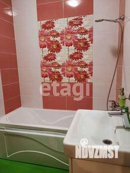 Таунхаус 145м², 3-этажный, участок 1 сот.  