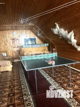 Дом 417м&sup2;, 4-этажный, участок 5 сот.  