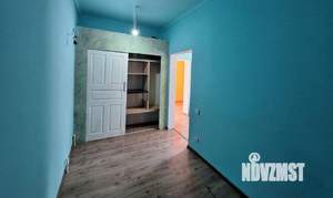 Таунхаус 60м², 1-этажный, участок 2 сот.  