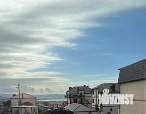 Дом 210м&sup2;, 3-этажный, участок 3 сот.  