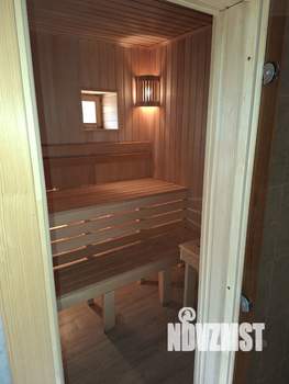 Коттедж 225м&sup2;, 3-этажный, участок 7 сот.  