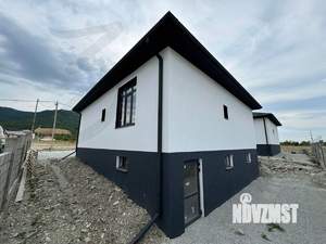 Дом 150м&sup2;, 2-этажный, участок 3 сот.  