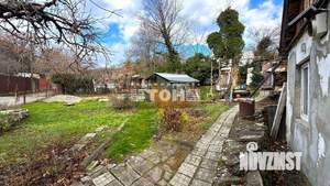 Коттедж 29м&sup2;, 1-этажный, участок 5 сот.  