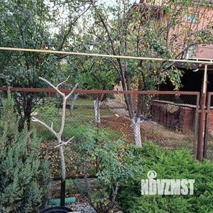 Дом 191м², 3-этажный, участок 6 сот.  