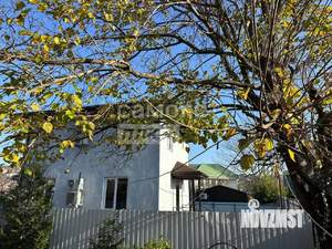 Коттедж 102м², 2-этажный, участок 4 сот.  