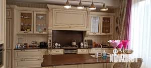 Дом 600м², 4-этажный, участок 27 сот.  
