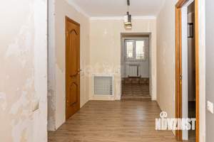 Дом 86м&sup2;, 1-этажный, участок 4 сот.  