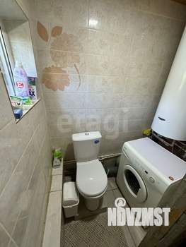 Дом 100м&sup2;, 2-этажный, участок 11 сот.  