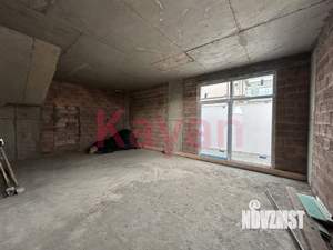 Дом 260м², 3-этажный, участок 3 сот.  