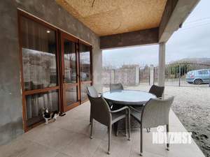 Дом 130м&sup2;, 1-этажный, участок 6 сот.  