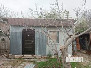 Дом 47м&sup2;, 1-этажный, участок 3 сот.  