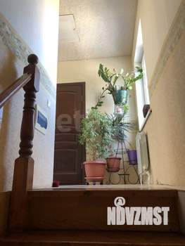 Таунхаус 131м&sup2;, 3-этажный, участок 0 сот.  